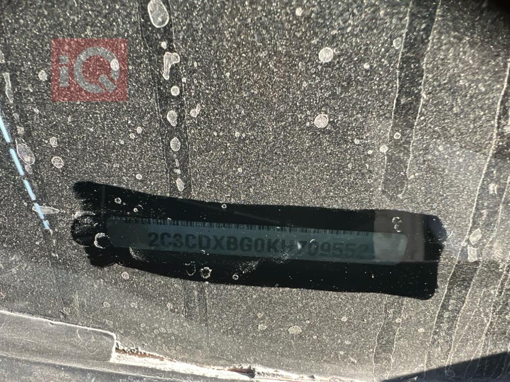 دودج تشارجر